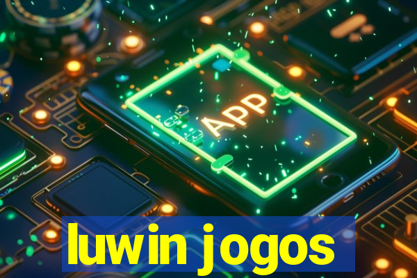 luwin jogos